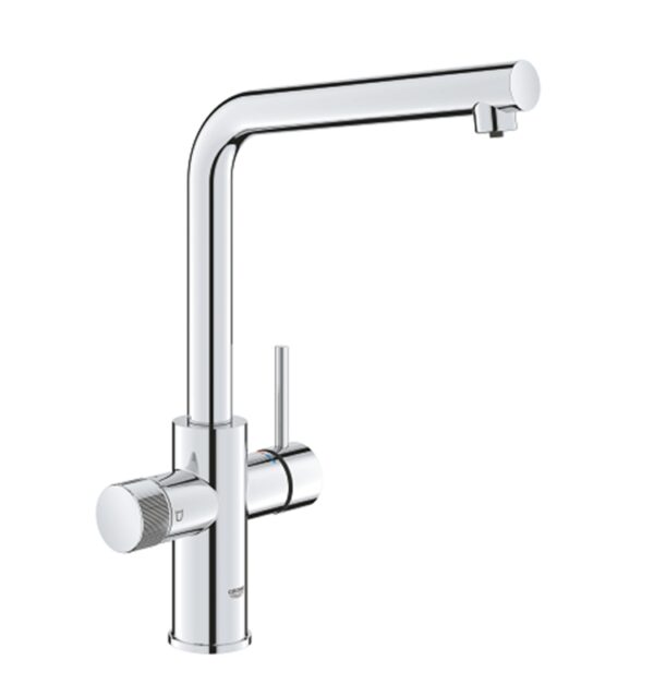 GROHE BLUE PURE MINTA MONOMANDO COCINA