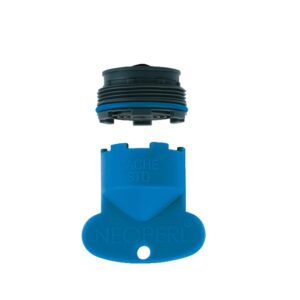 GROHE AIREADOR TIPO MOUSSEUR M24X1