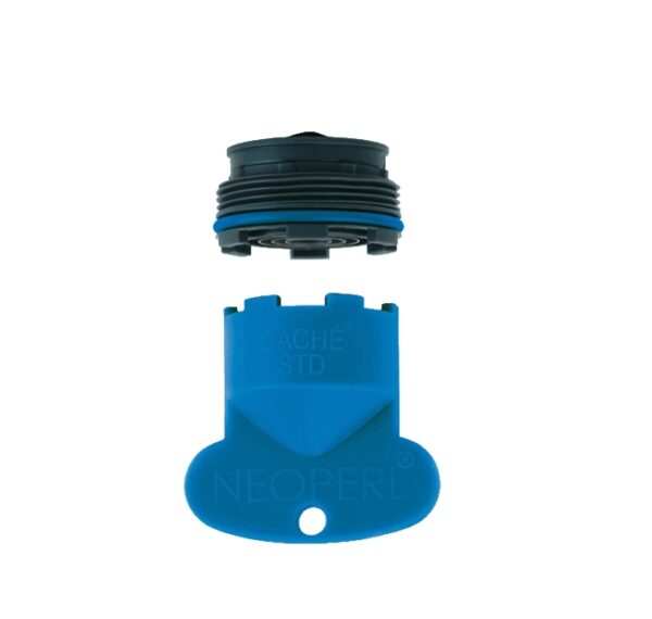 GROHE AIREADOR TIPO MOUSSEUR M24X1