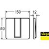 VIEGA VISIGN FOR STYLE 14 KIT PARA URINARIO - Imagen 4