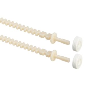 VIEGA KIT DE PERNOS ROSCADOS