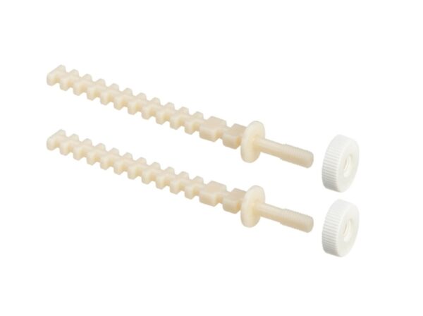 VIEGA KIT DE PERNOS ROSCADOS