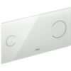 VIEGA VISIGN FOR MORE 100 SENSITIVE PLACA PROTECTORA - Imagen 2