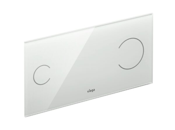 VIEGA VISIGN FOR MORE 100 SENSITIVE PLACA PROTECTORA - Imagen 2