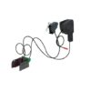 VIEGA UNIDAD DE CABLES BOWDEN