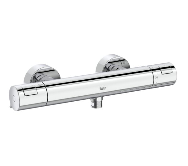 ROCA T500 TERMOSTATICA DUCHA