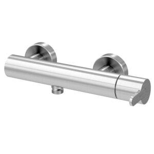 BRUMA X-ALPHA MONOMANDO DUCHA INOX