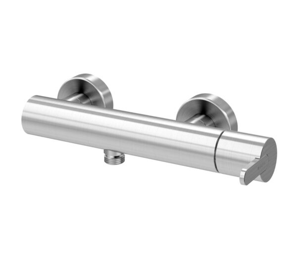 BRUMA X-ALPHA MONOMANDO DUCHA INOX