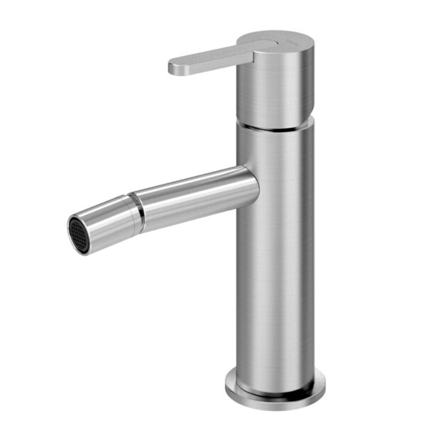 BRUMA X-ALPHA MONOMANDO BIDE INOX
