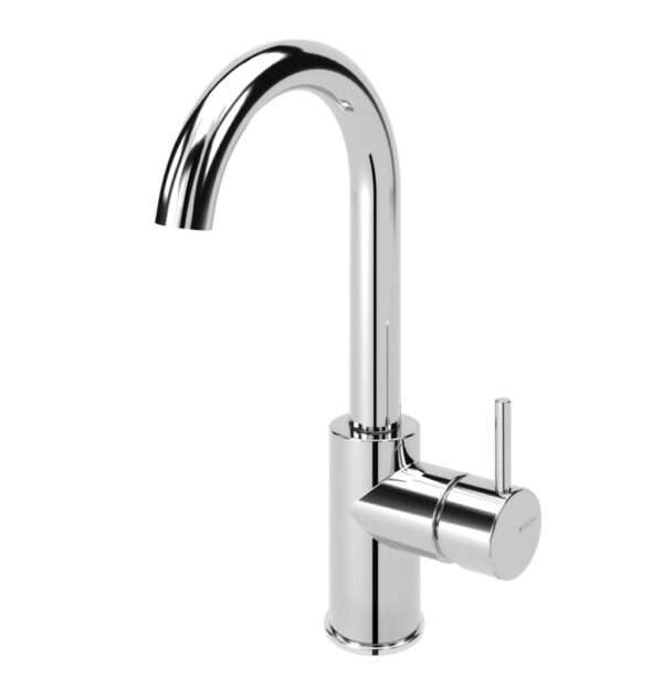 BRUMA LUSITANO MONOMANDO LAVABO CAÑO ALTO