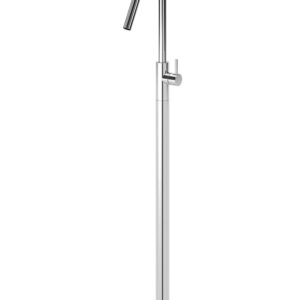 BRUMA LUSITANO MONOMANDO LAVABO A SUELO
