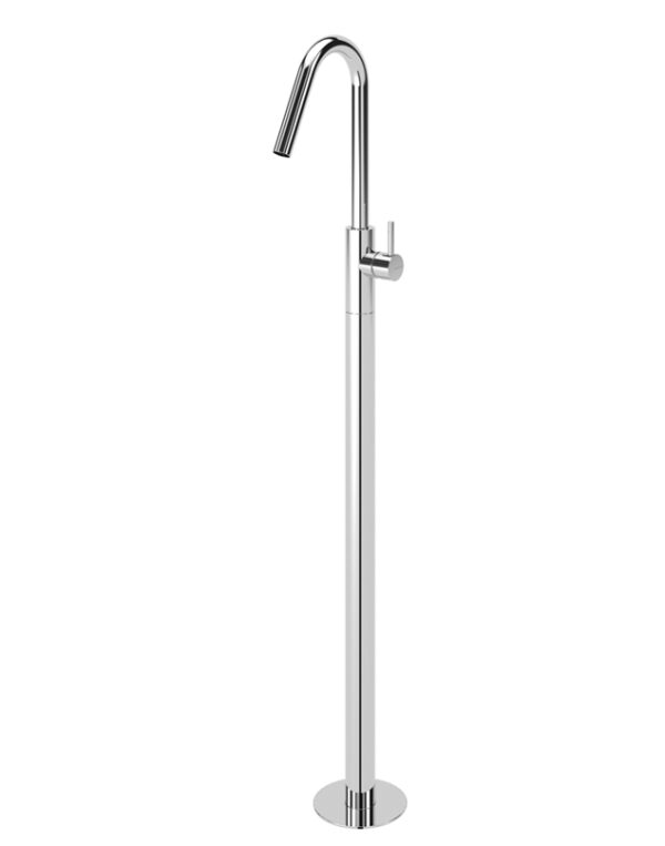 BRUMA LUSITANO MONOMANDO LAVABO A SUELO