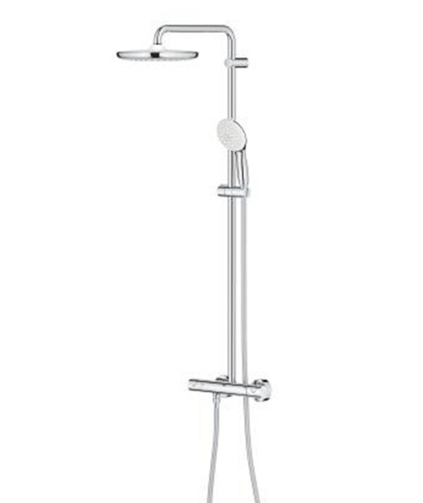 GROHE TEMPESTA SYSTEM 250 COLUMNA DUCHA - Imagen 2