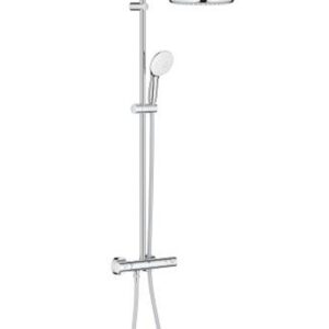GROHE TEMPESTA SYSTEM 250 COLUMNA DUCHA