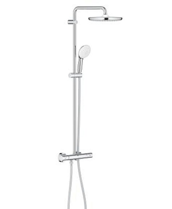 GROHE TEMPESTA SYSTEM 250 COLUMNA DUCHA