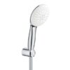 GROHE TEMPESTA 110 SET DUCHA con FLEXO y SOPORTE