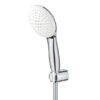 GROHE TEMPESTA 110 SET DUCHA con FLEXO y SOPORTE - Imagen 3