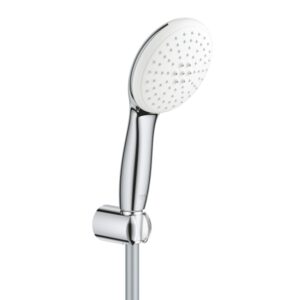 GROHE TEMPESTA 110 SET DUCHA con FLEXO y SOPORTE