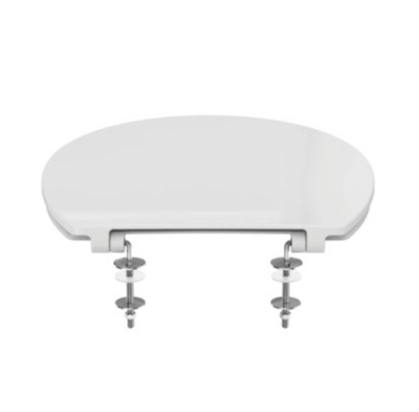 IDEAL STANDARD EUROVIT ASIENTO Y TAPA INODORO - Imagen 2