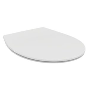 IDEAL STANDARD EUROVIT ASIENTO Y TAPA INODORO