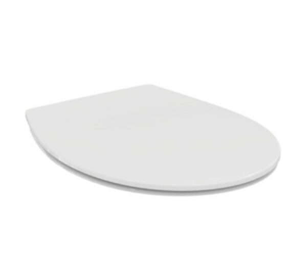IDEAL STANDARD EUROVIT ASIENTO Y TAPA INODORO
