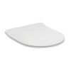 IDEAL STANDARD EUROVIT ASIENTO y TAPA INODORO