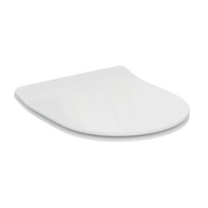 IDEAL STANDARD EUROVIT ASIENTO y TAPA INODORO