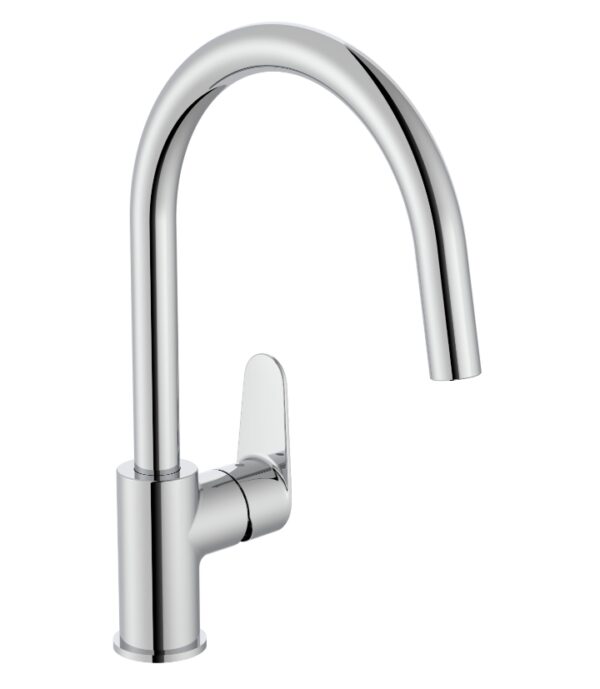 ROCA VICTORIA PLUS MONOMANDO COCINA - Imagen 2