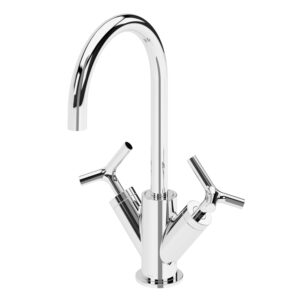 BRUMA GENESI MEZCLADOR LAVABO