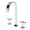 BRUMA GENESI BATERIA AMERCANA LAVABO