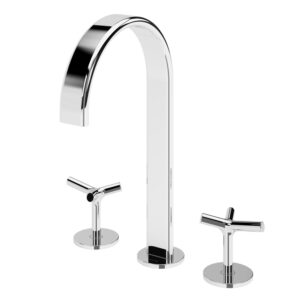 BRUMA GENESI BATERIA AMERCANA LAVABO