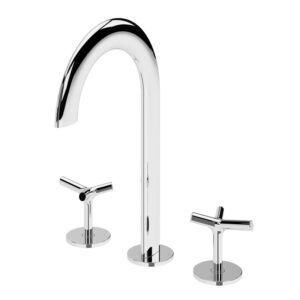 BRUMA GENESI BATERIA AMERCANA LAVABO