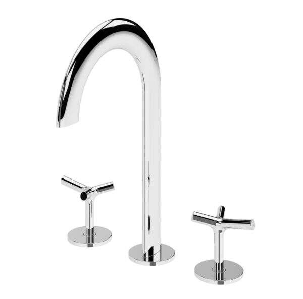 BRUMA GENESI BATERIA AMERCANA LAVABO