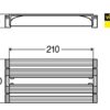 VIEGA ADVANTIX VARIO PIEZA DE UNION - Imagen 2