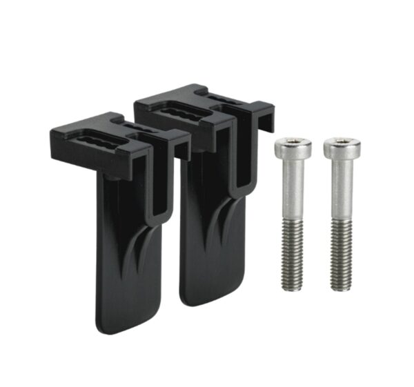 KIT ACCESORIOS PARA CANALETA ADVANTIX VARIO VIEGA