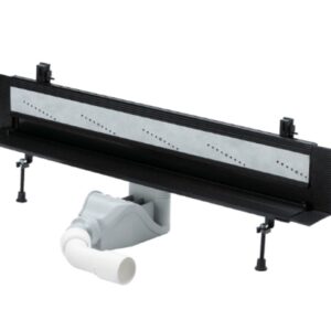 VIEGA ADVANTIX VARIO CANALETA DUCHA MURAL