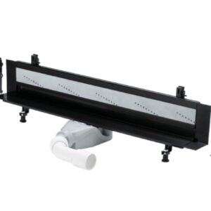 VIEGA ADVANTIX VARIO CANALETA DUCHA MURAL