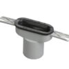 VIEGA ADVANTIX VARIO SUMIDERO PARA CANALETA