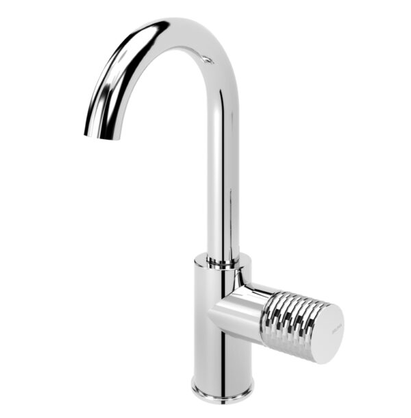 BRUMA LEAF4 MONOMANDO LAVABO
