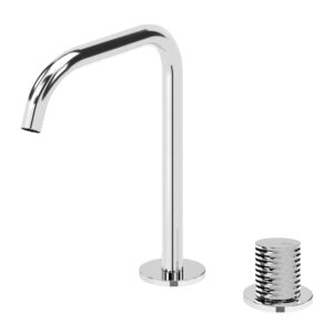 BRUMA LEAF4 MONOMANDO LAVABO CON MANDO SEPARADO
