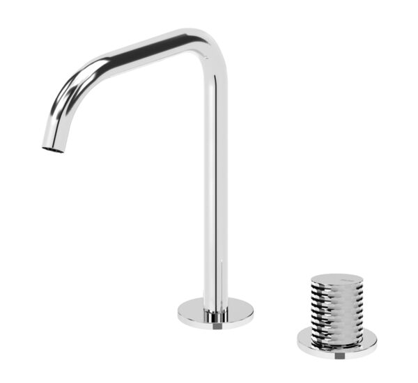 BRUMA LEAF4 MONOMANDO LAVABO CON MANDO SEPARADO