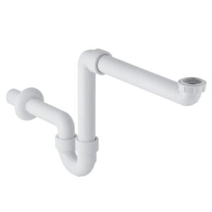 GEBERIT SIFON AHORRA ESPACIO