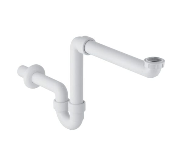 GEBERIT SIFON AHORRA ESPACIO