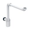 GEBERIT SIFON AHORRA ESPACIO COMPACTO