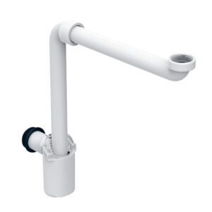 GEBERIT SIFON AHORRA ESPACIO COMPACTO