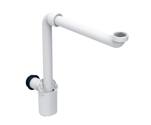 GEBERIT SIFON AHORRA ESPACIO COMPACTO