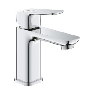 GROHE CUBEO MONOMANDO LAVABO