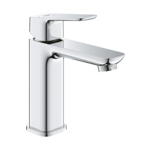 GROHE CUBEO MONOMANDO LAVABO