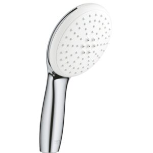 GROHE TEMPESTA ROUND TELEDUCHA 2jets
