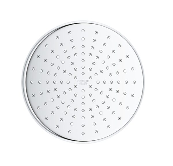 GROHE TEMPESTA ROCIADOR DUCHA LLUVIA - Imagen 2